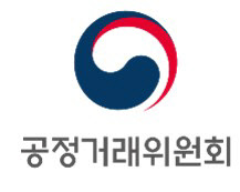 공정거래위원회 로고. 공정거래위원회 제공